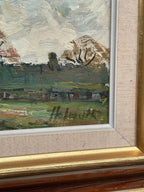 “Countryside” by Holmult