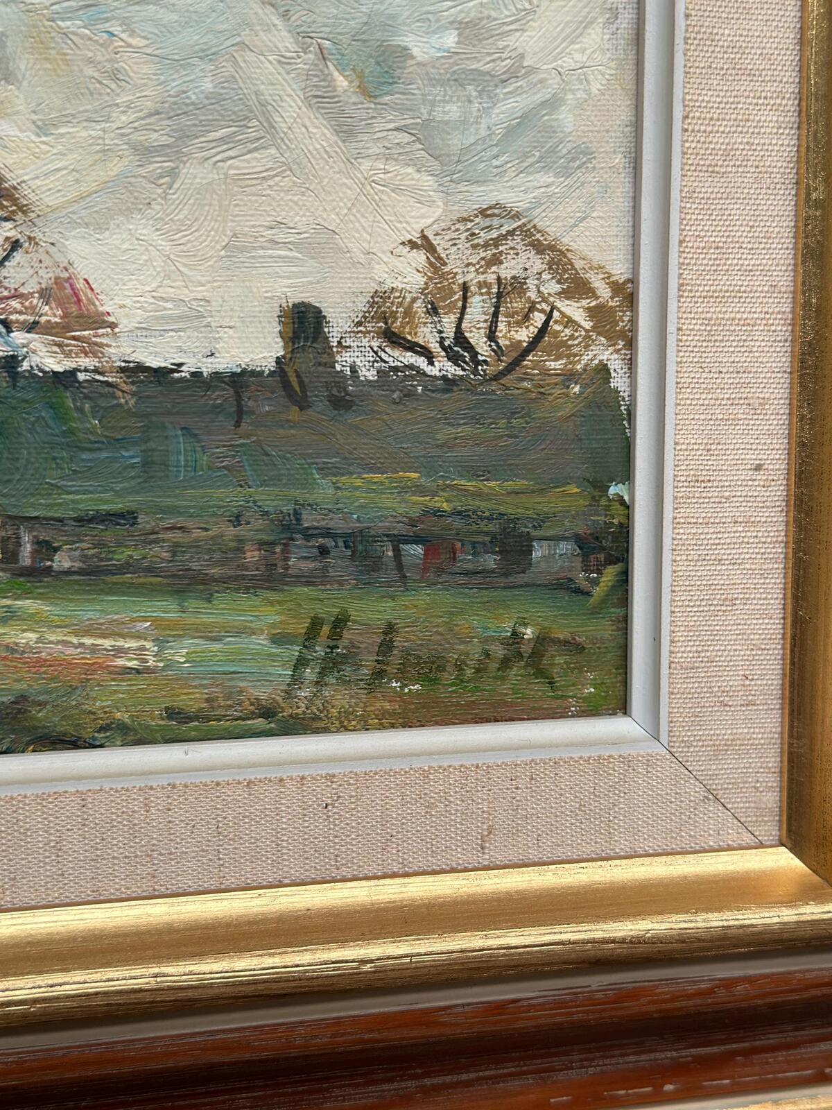 “Countryside” by Holmult