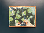 “ Peaches on Chair” by Sune Alehammar