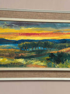 “Sörmlands Nalar Räven” by Kurt Lundberg (1919–2003)