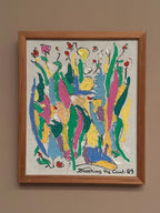 “Brunning the Count ” by Leif Brünning