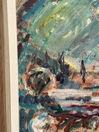 “The Harbor Arches”