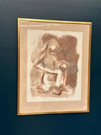 “Bond” by Louis Bartem
