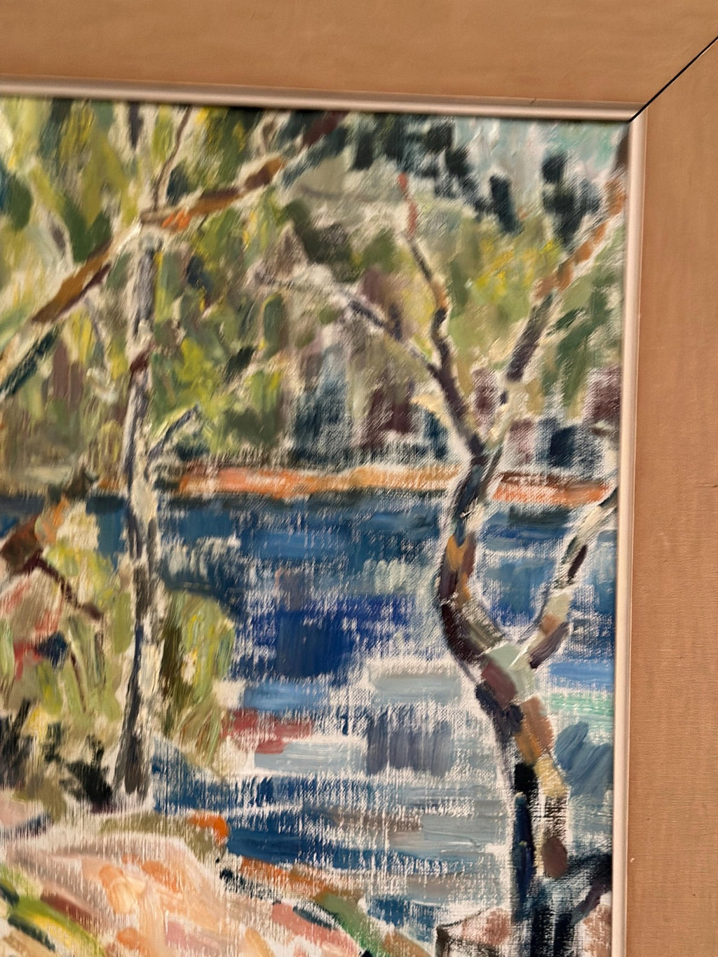 Landscape Nature