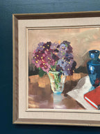 Still Life