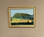 “Mountain” by Stig Warhead