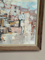 “Composition” by Gösta Calmayer