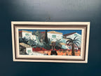 “Puerto de la Cruz” by Tage Gavik