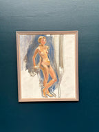 Nude Women
