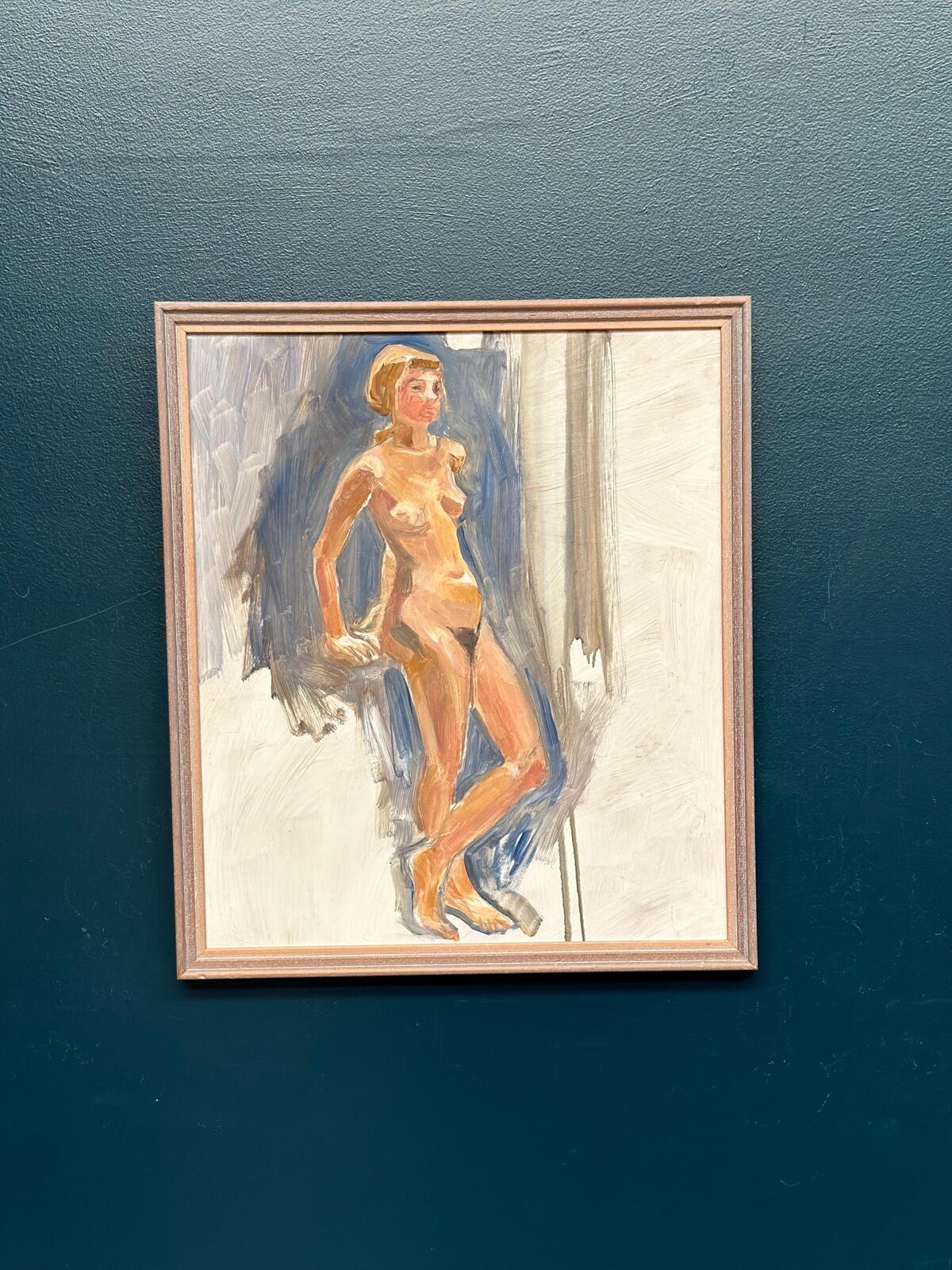 Nude Women