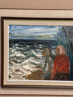 “Figures” by Einar Emland