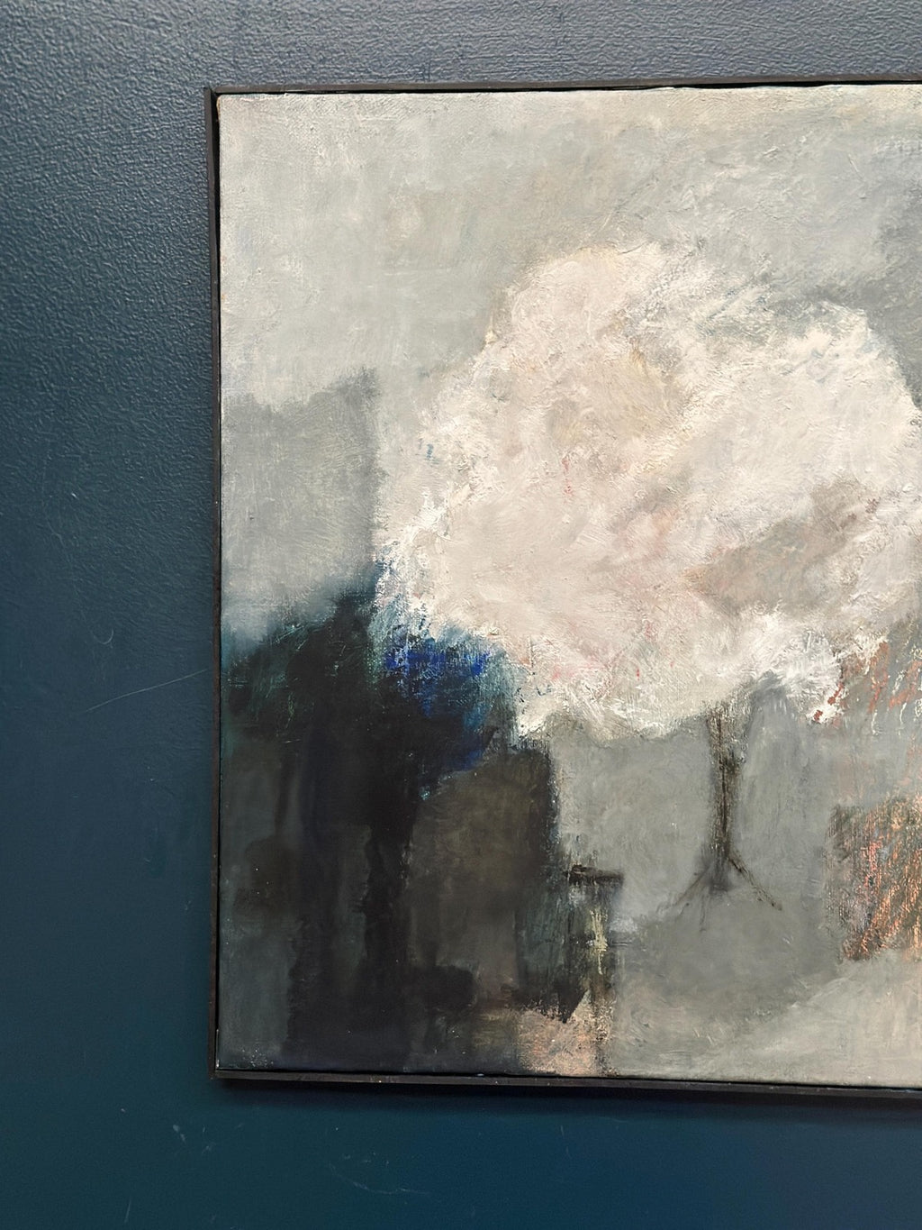 “Maj Månad” by Jerry Roupe