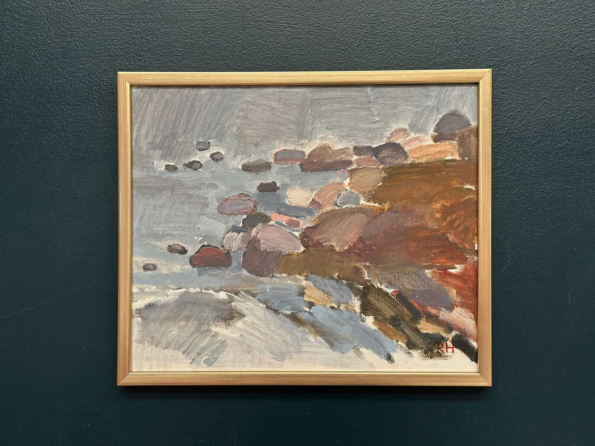 “Öland Motif” by Roger Hägnert