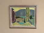 “Landskap 1966” by John Hedman