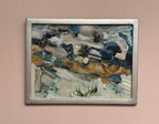 "Abstract Composition" by Torsten Hult