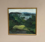 Evening in the Archipelago