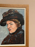 Woman