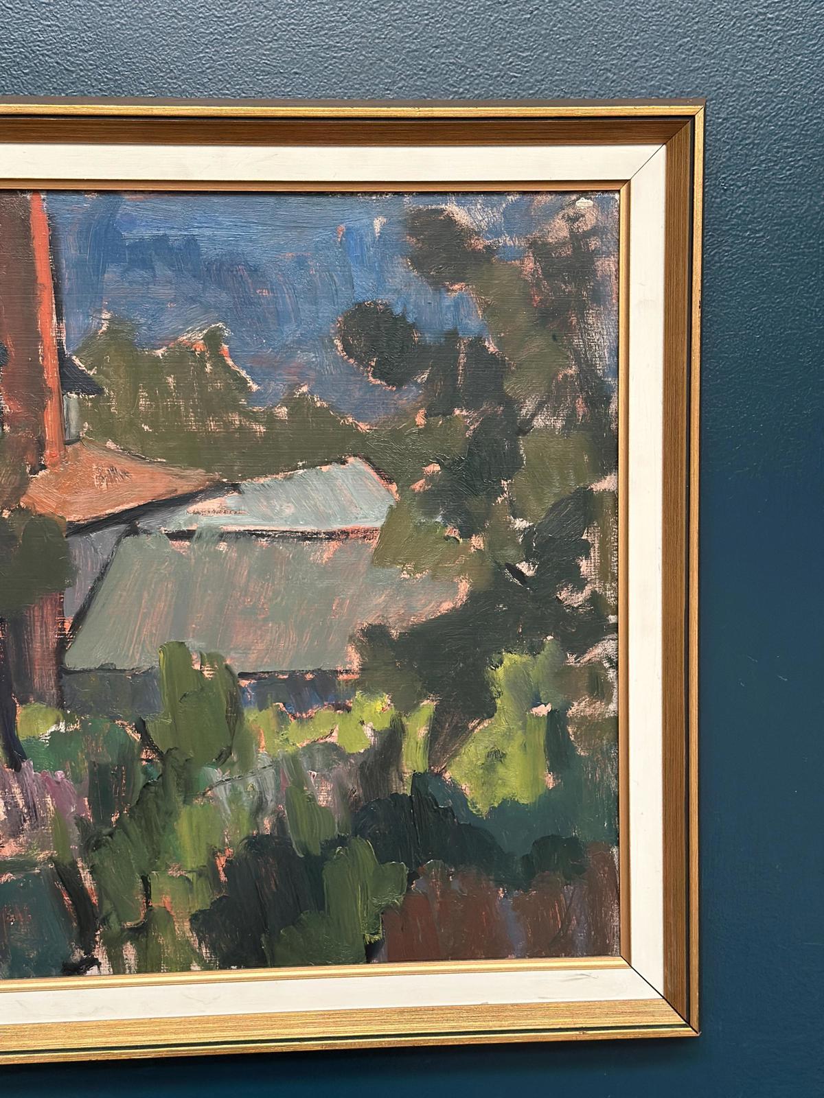 “Under a Northern Sky” by Svan Grandin