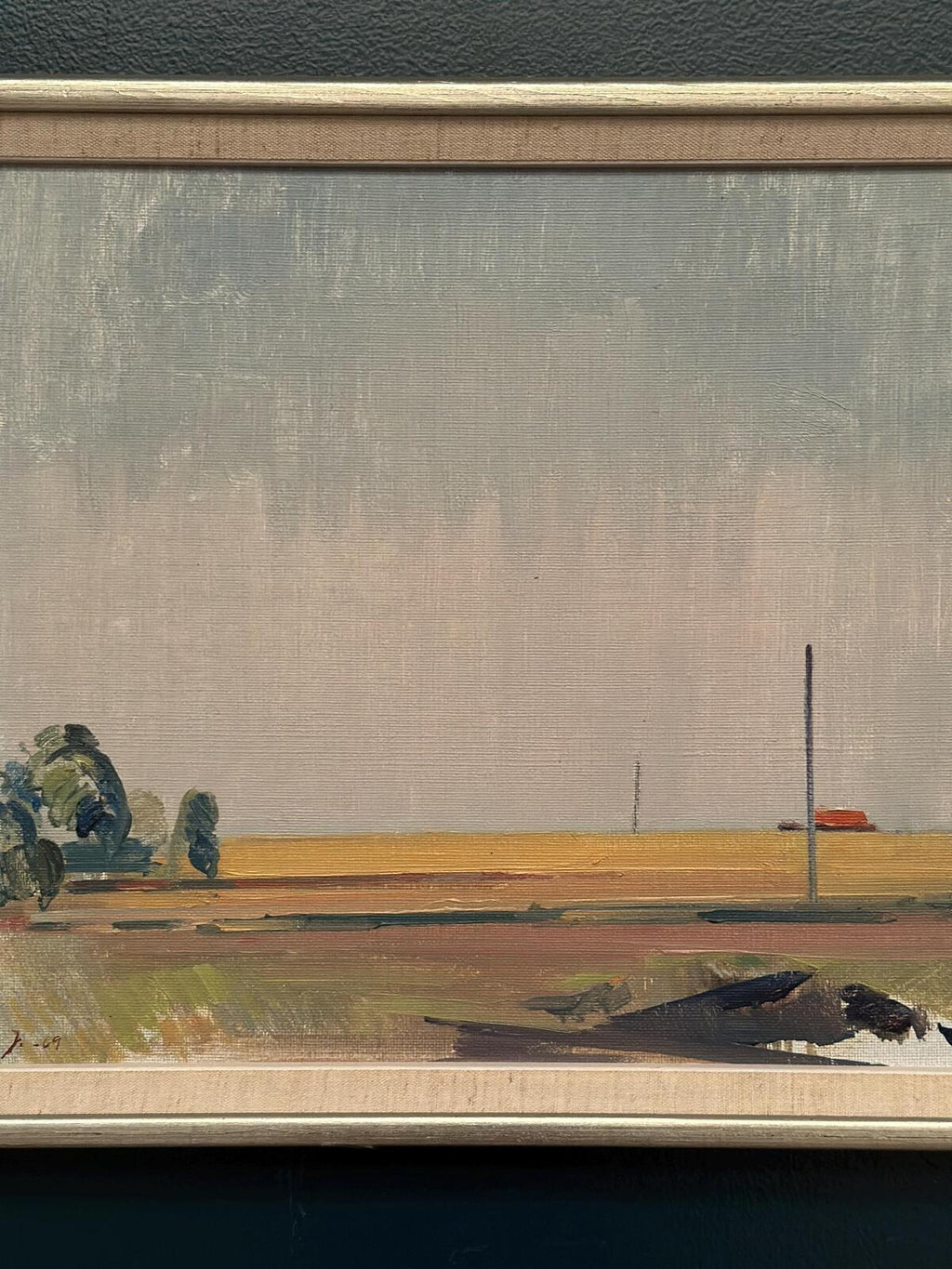 Landscape
