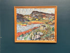 “Serene Landscape” by Karl Otto Kellgren