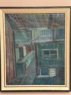 Exterior by Ragnar Svedberg