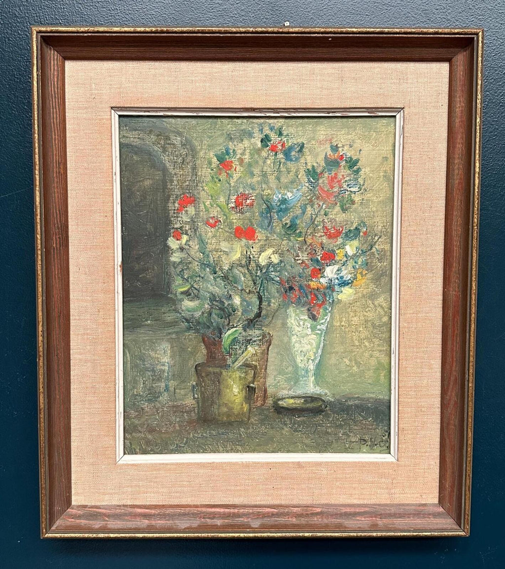 "Vases"