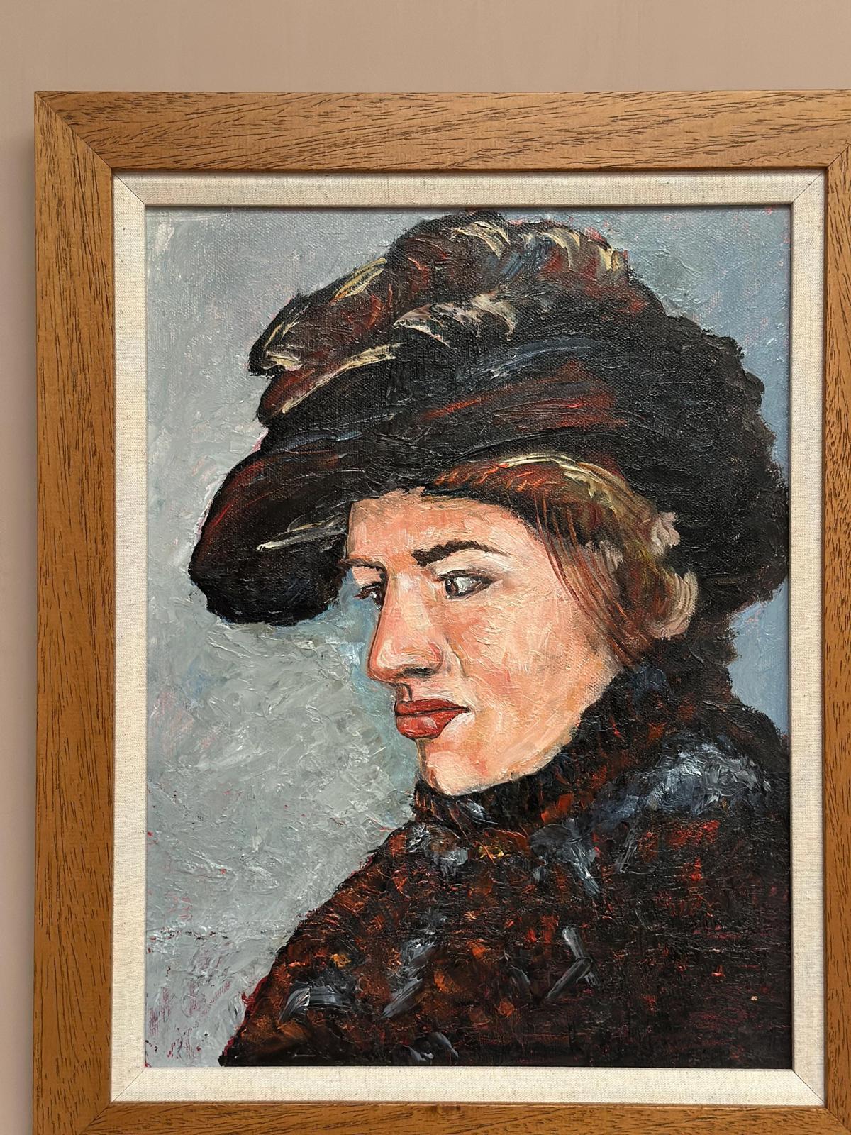 Woman