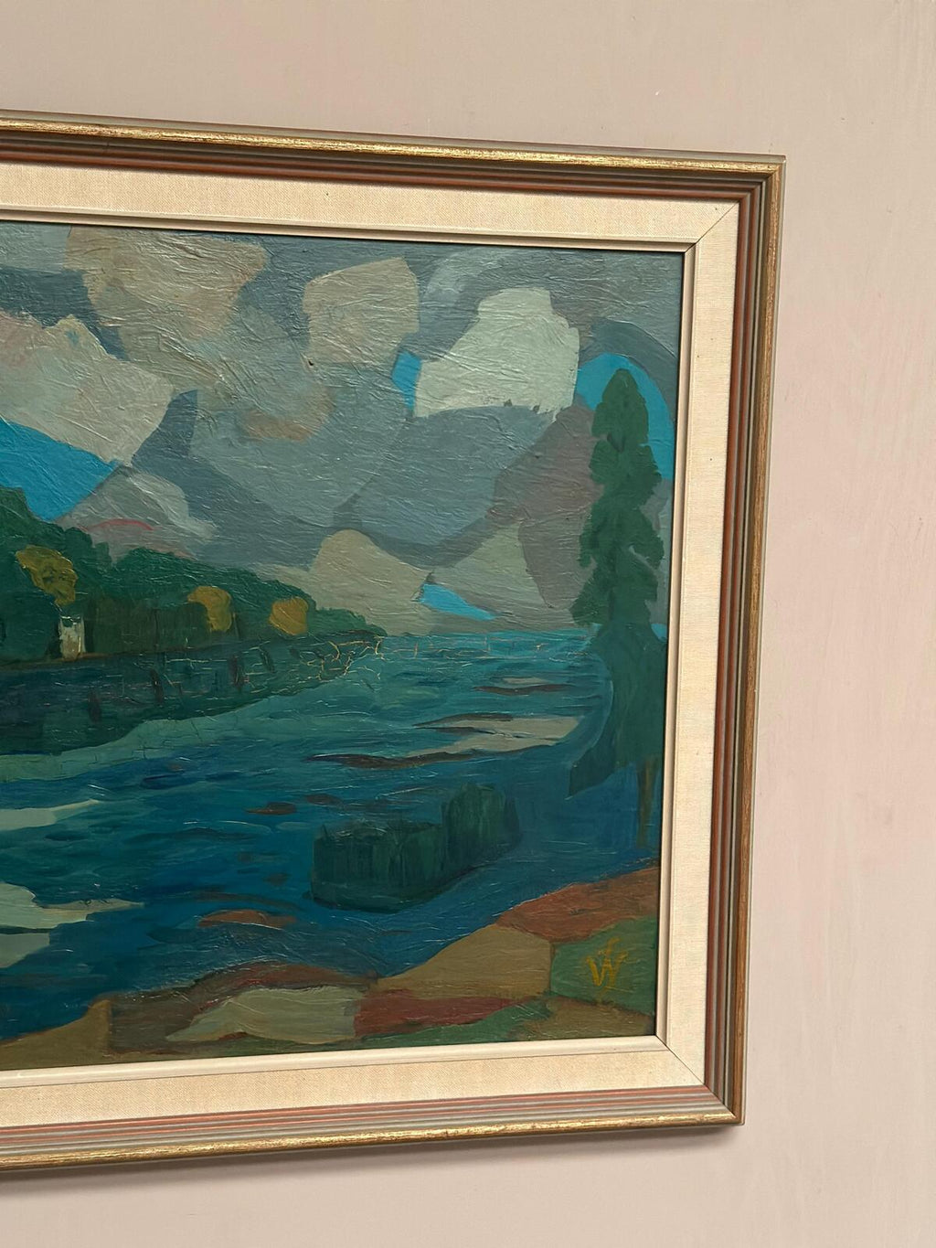 “Filipstad” by Sven Westman