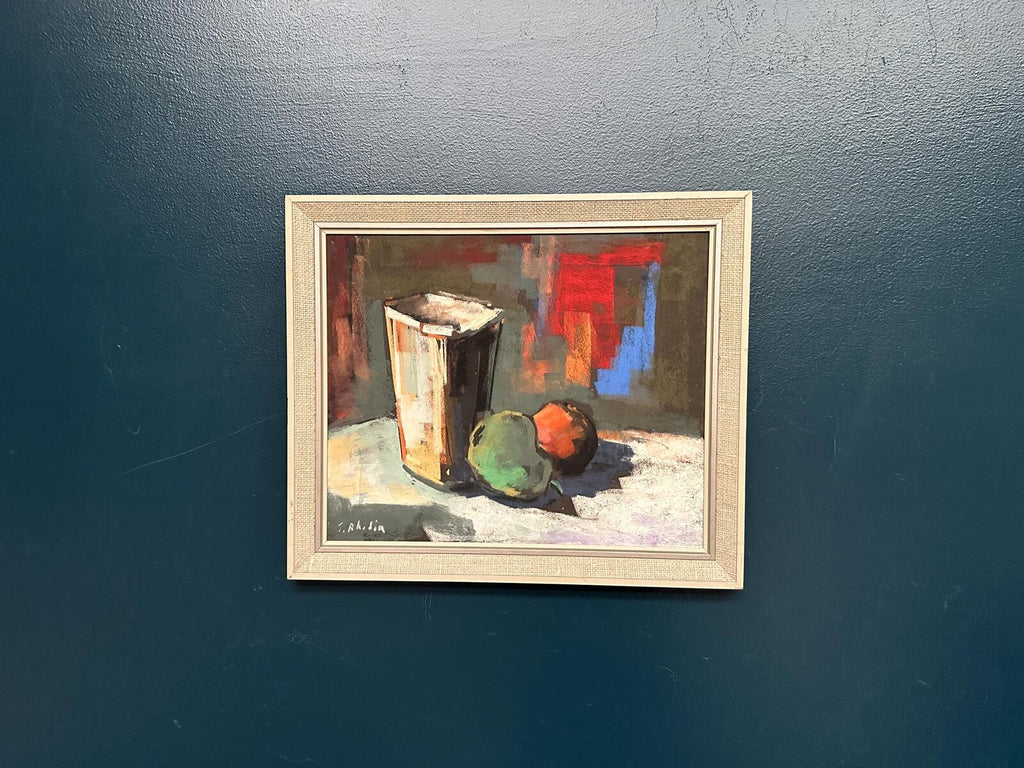 “Stillben” by Tedde Rhodin