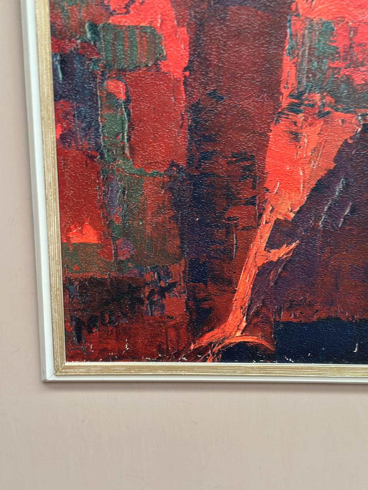 “De Haan” by Wolf Reuther