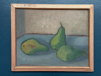 “Pears” by Gillis Sahlin