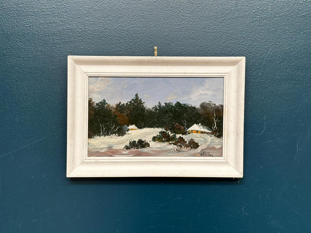 Winter Landscape