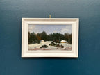 Winter Landscape
