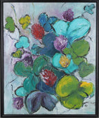 “Flowers” by H.L.