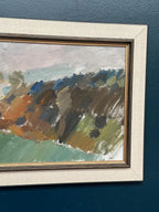 “Path Between” by Gösta Stawåsen