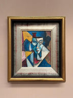 “Face” by Christian Immonen