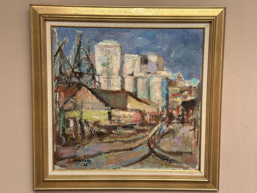 Cityscape
