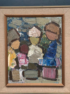 “Family” by Gösta Flack