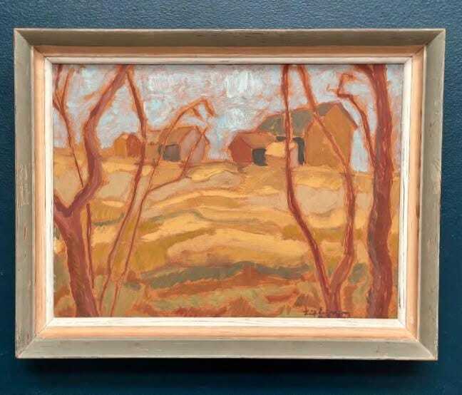 Autumn Landscape