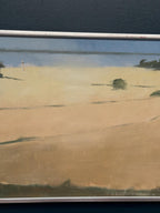 “Västra Piren, Hven” by Rolf Nordengren