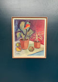 “Still Life” by Valbo