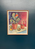 “Still Life” by Valbo
