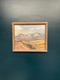 “Sardinia” by Georg Jetel