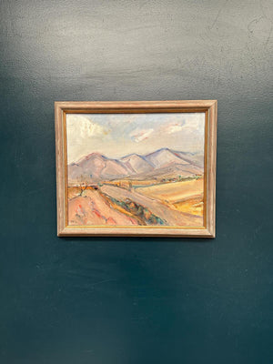 “Sardinia” by Georg Jetel