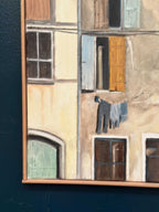 Balcones