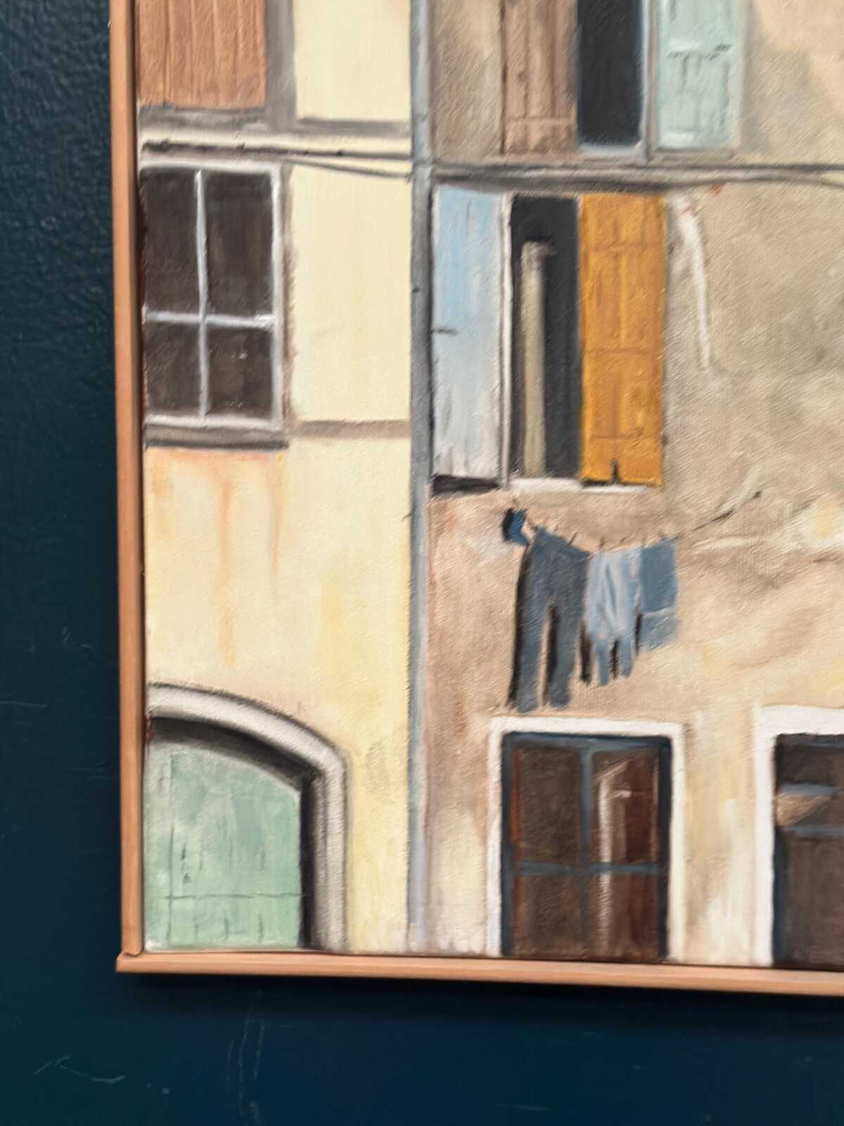 Balcones