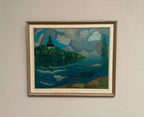 “Filipstad” by Sven Westman