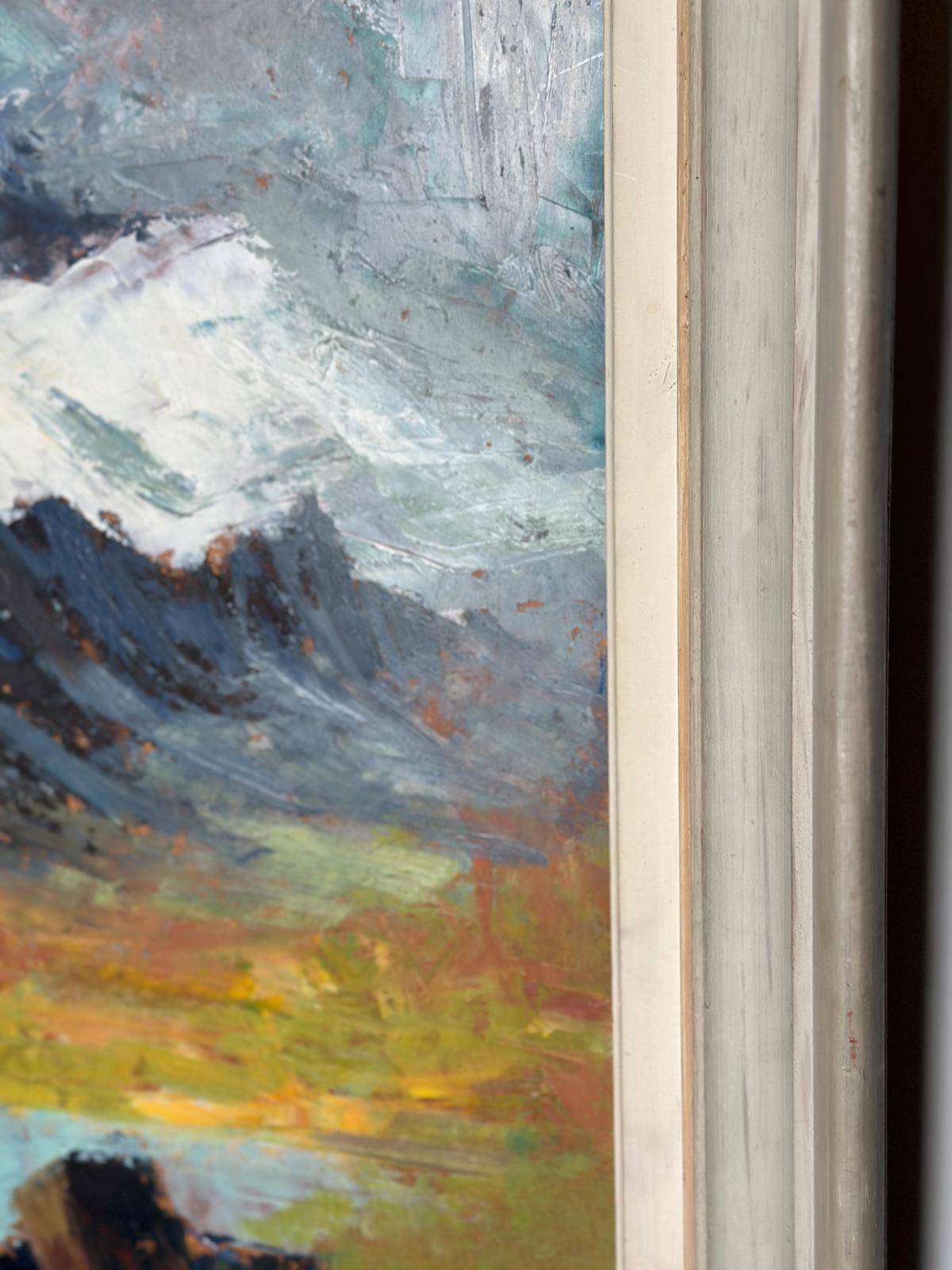 “Landscape” by Erik Magnusson