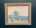 “Landscape” by Rolf Andersson