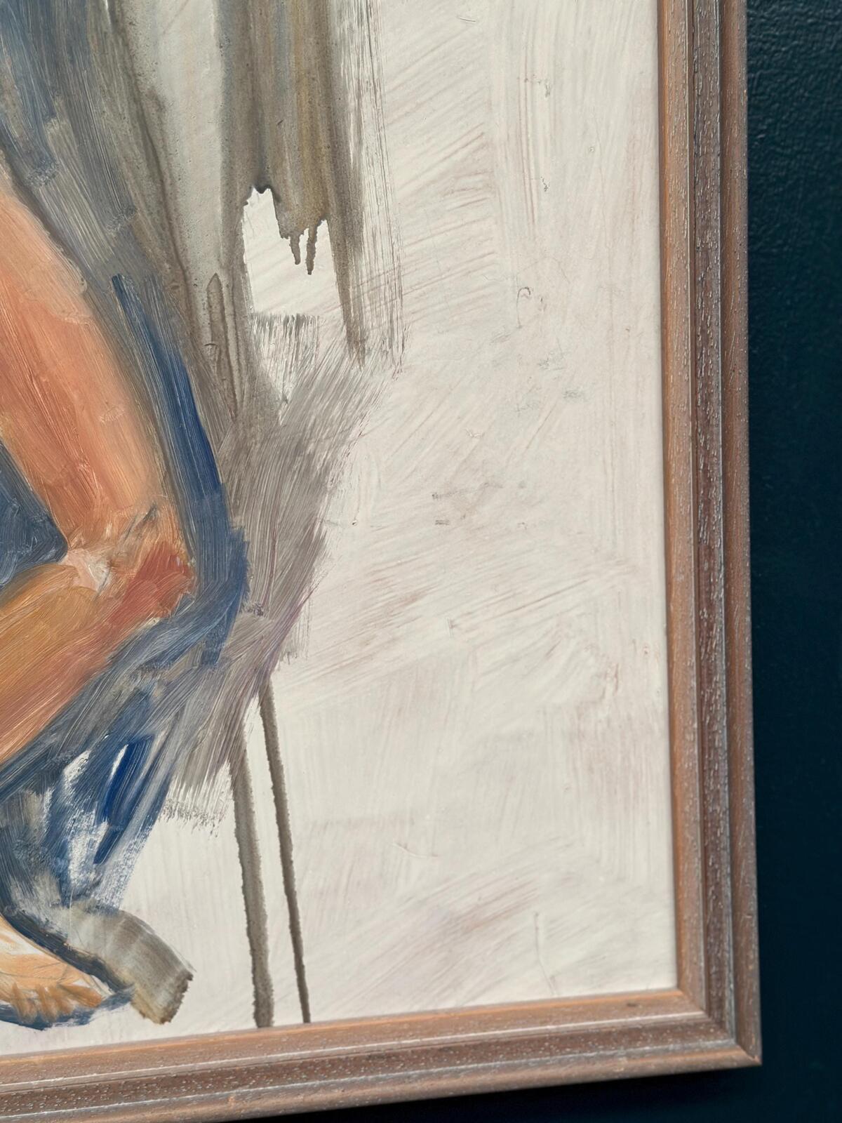 Nude Women